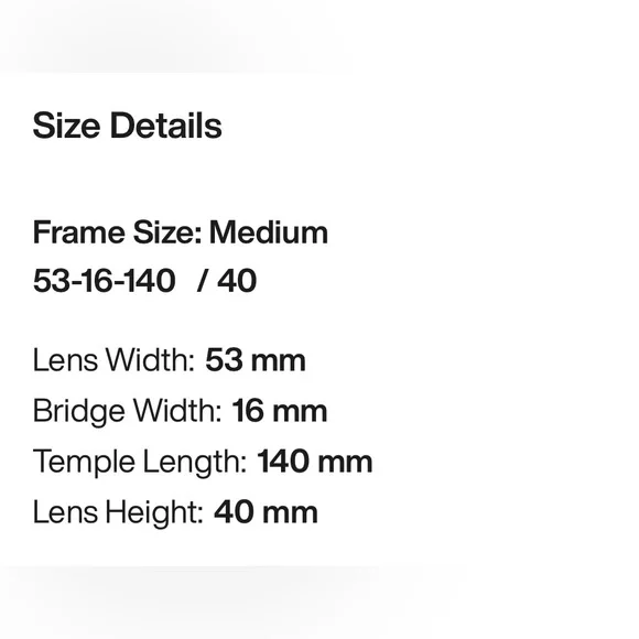 TIFFANY & CO BLACK ON TIFFANY BLUE STRIPED Prescription Glasses Frames 8193 - Picture 16 of 16